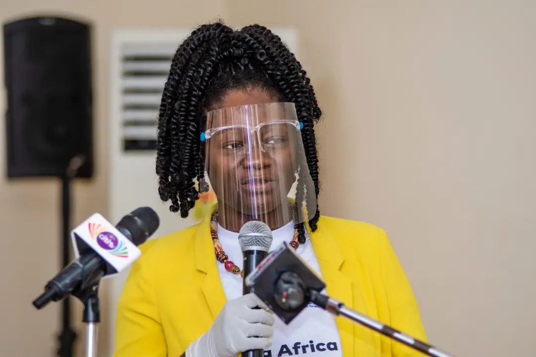 NBSSI under Akufo-Addo more vibrant, productive and youth-centered – Executive Director