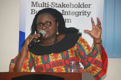 Executive Director of GII appointed OSP Board Chair
