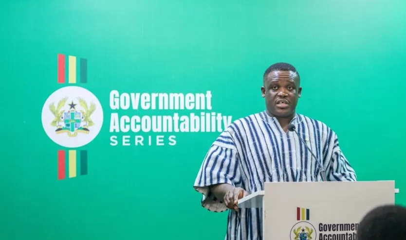 Sam George Orders NCA to Suspend DStv Licence by August 7 Over Pricing