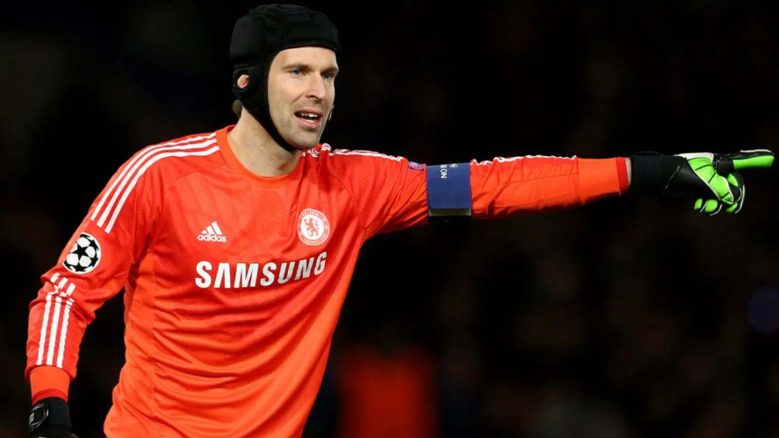 Petr Čech picks out the highlights of his time in England – and Chelsea fans will love it