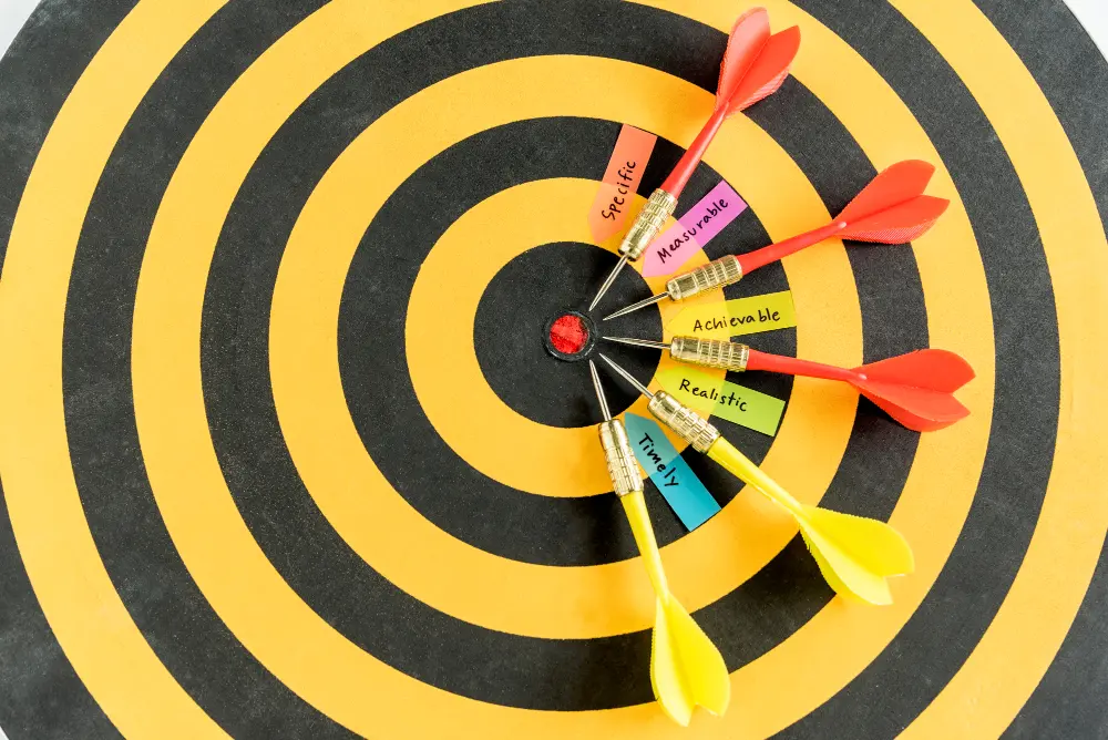 The Top 5 Myths about Goal Setting — And How to Ditch Them for Good