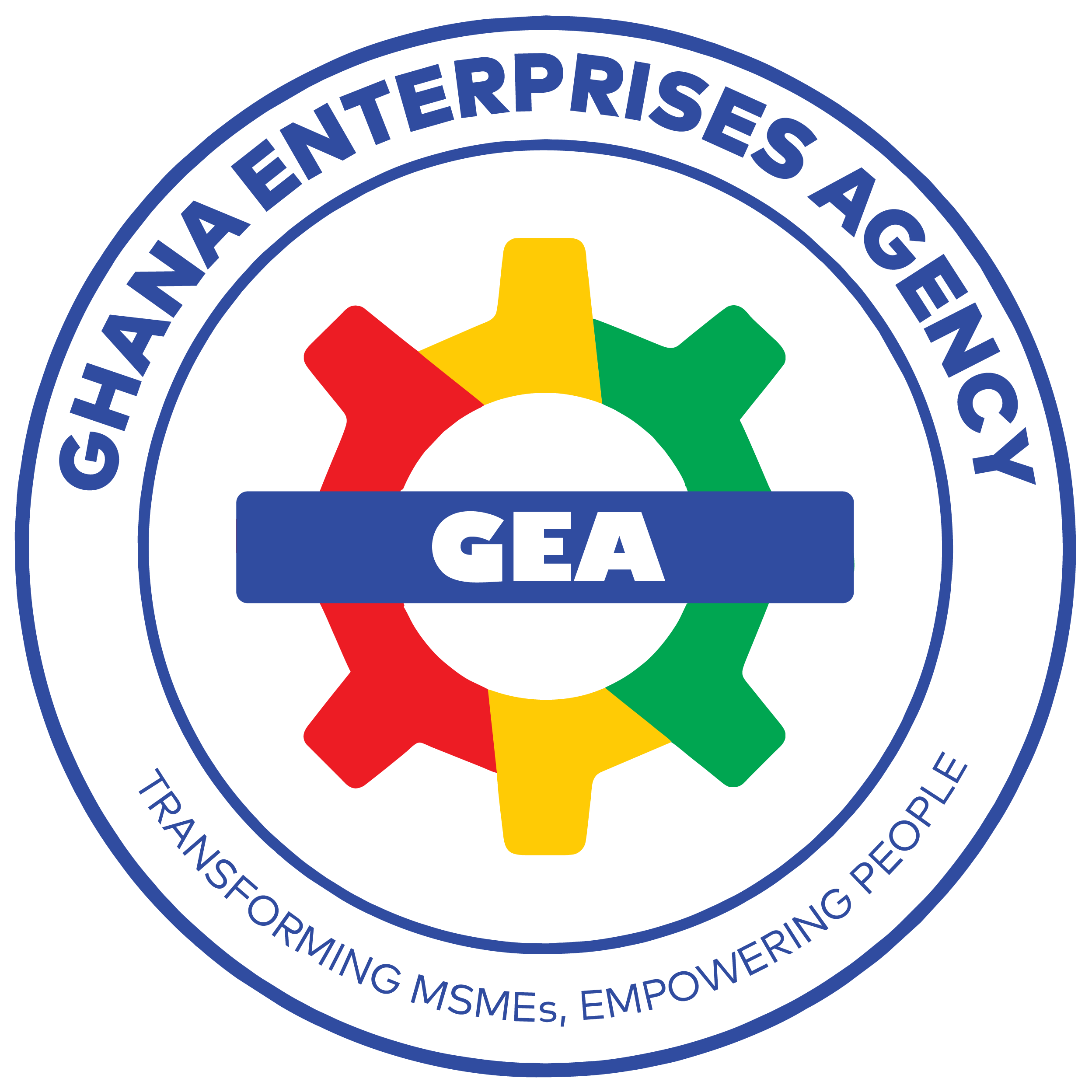 Ghana Enterprises Agency