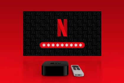 Netflix password sharing testing in three countries