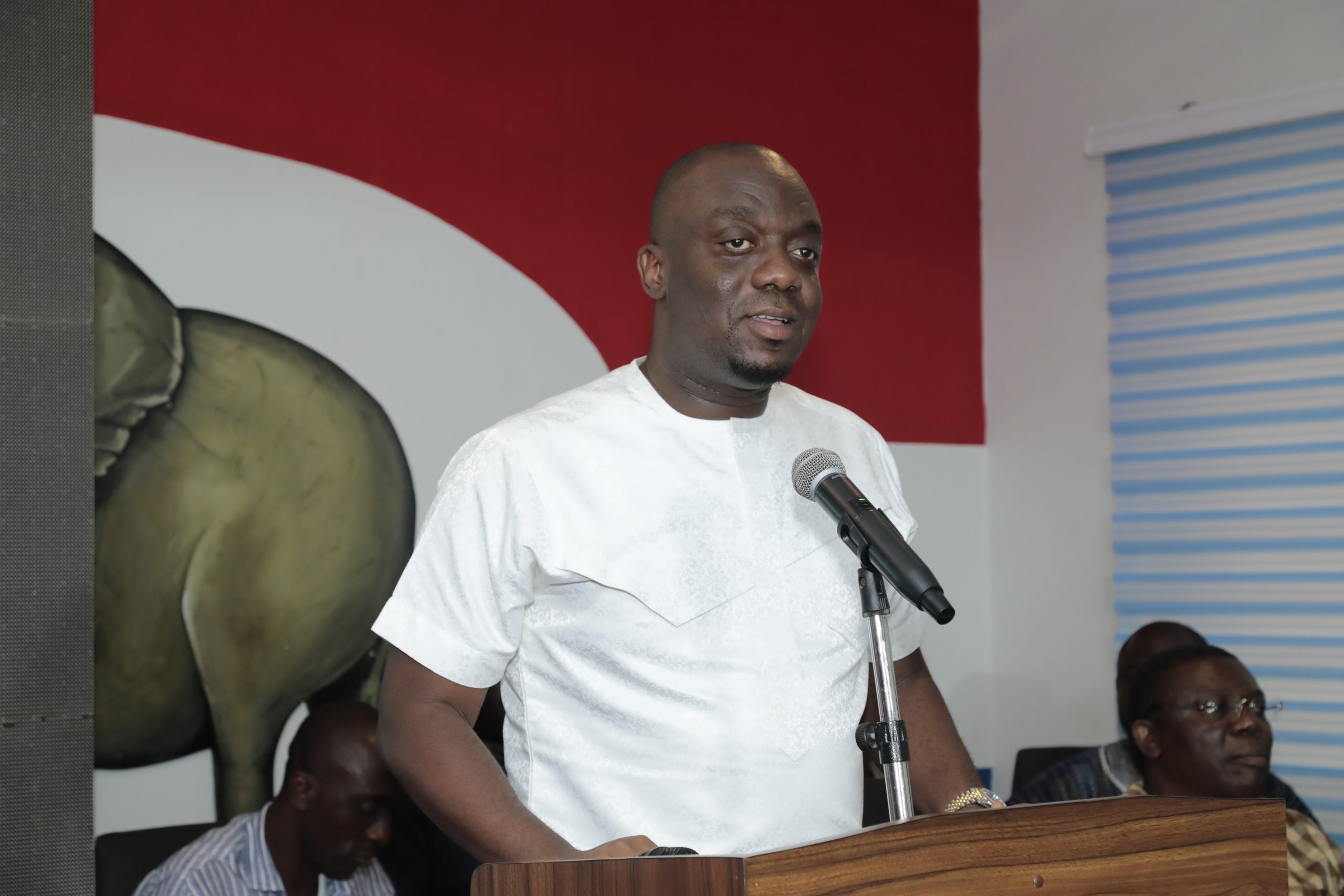 Highlights From NPP Parliamentary Primaries