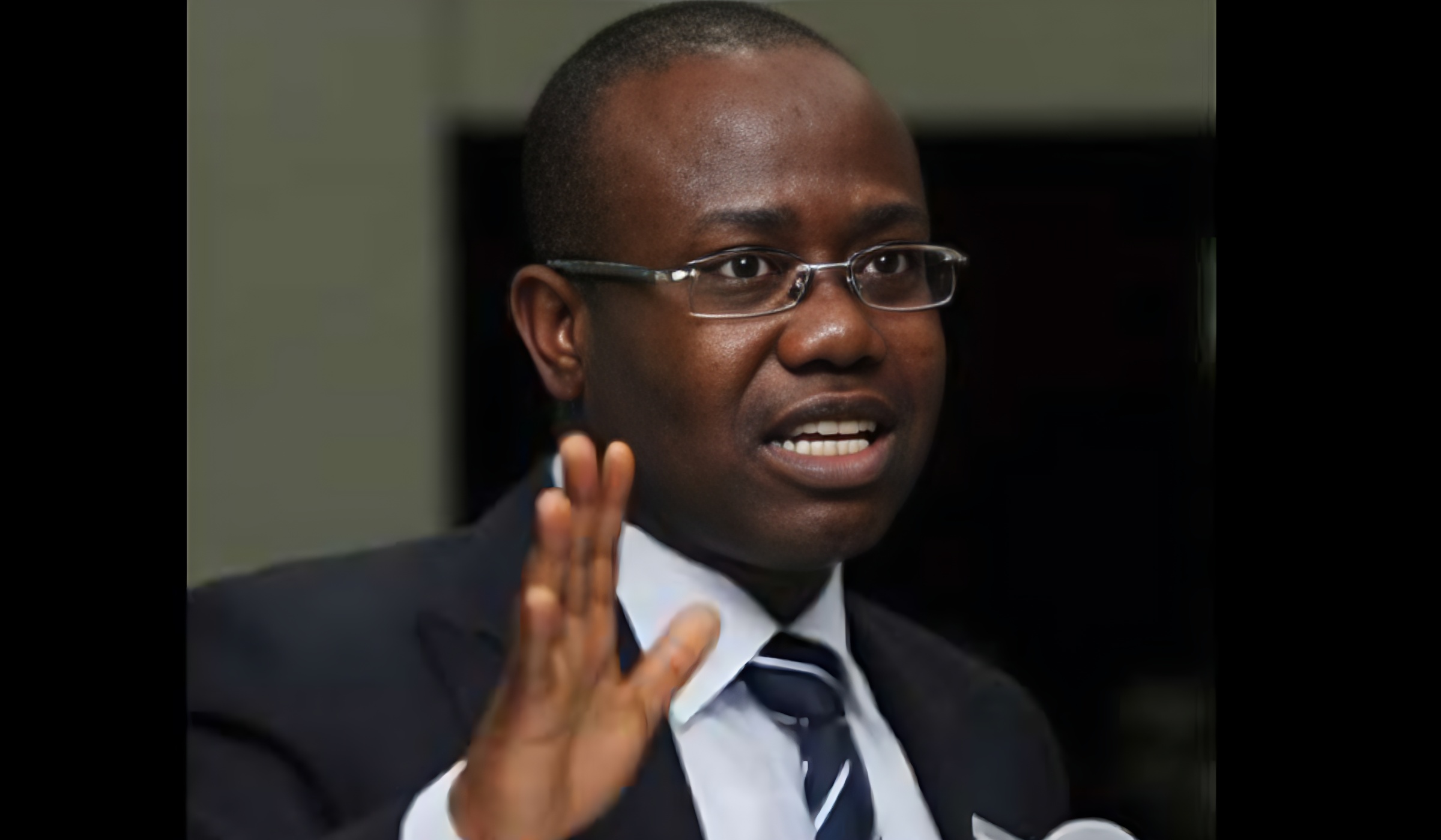 Kwesi Nyantakyi Calls for Apologies from GFA Over Black Stars' AFCON ...