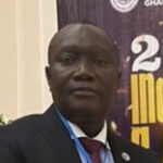 Maj. Dr. Ebenezer Kwakye Agyemang (Rtd)